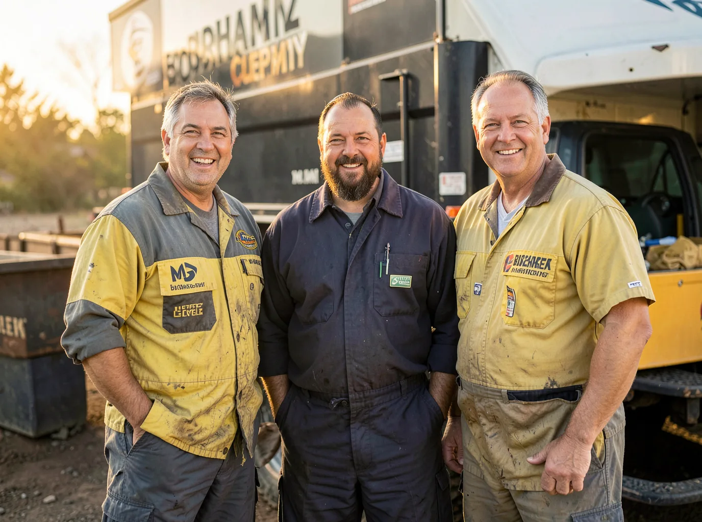 Sewage Cleanup company in Lodi, TX