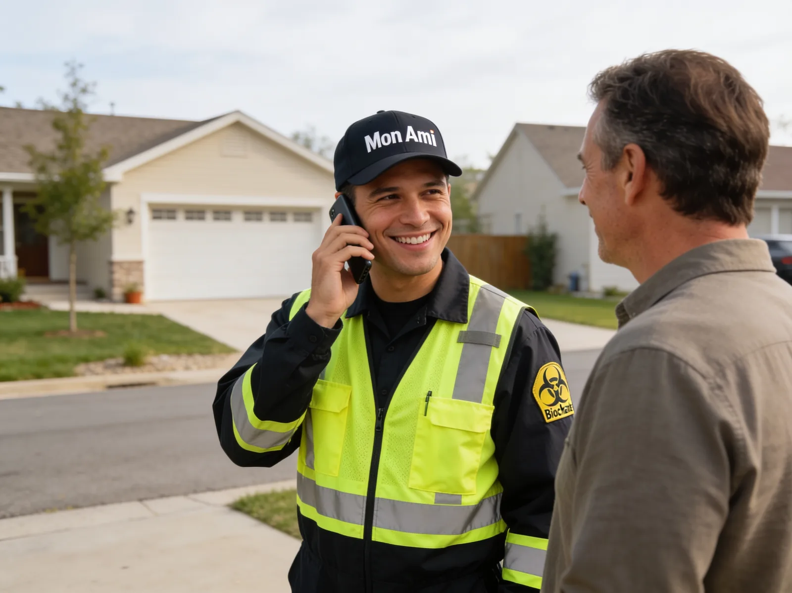 Sewage Cleanup Lodi, TX FAQs